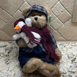 The Bearington Collection Jack & Frost